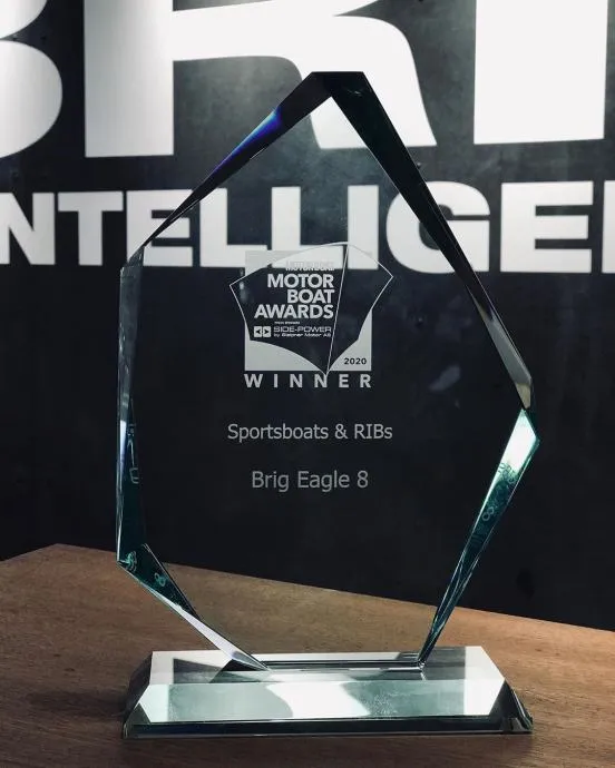 brig eagle 8 h - model 2026 - slika 13