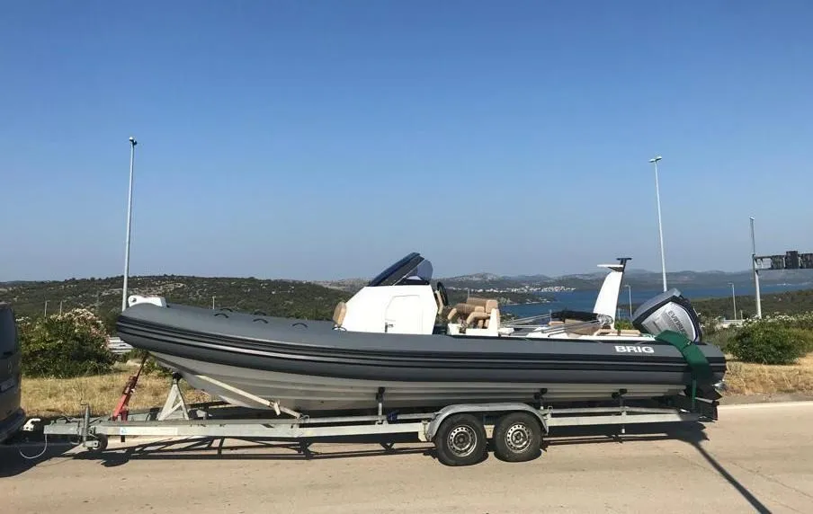 brig eagle 8 model 2026 - winner dusseldorf - slika 15