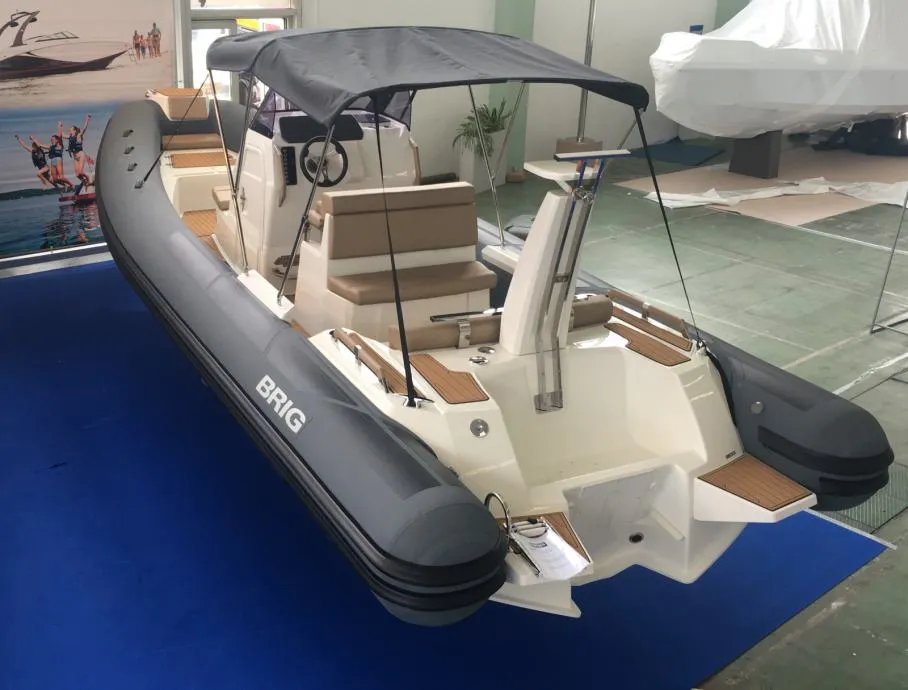 brig eagle 8 model 2026 - winner dusseldorf - slika 18