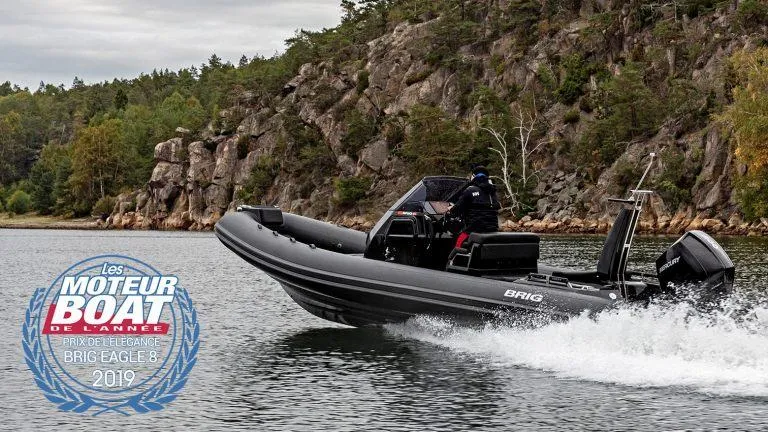 brig eagle 8 model 2026 - winner dusseldorf - slika 20