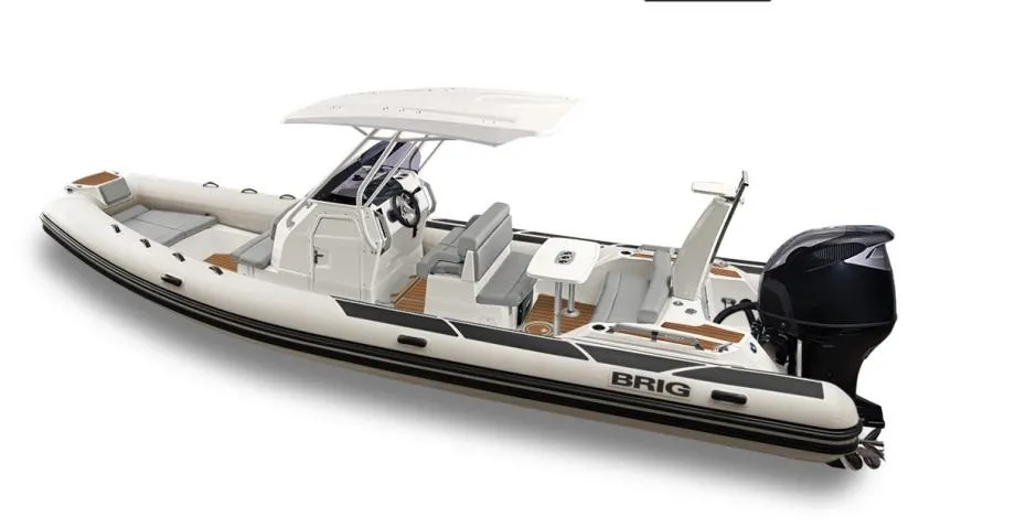 brig eagle 8 model 2026 - winner dusseldorf - slika 8
