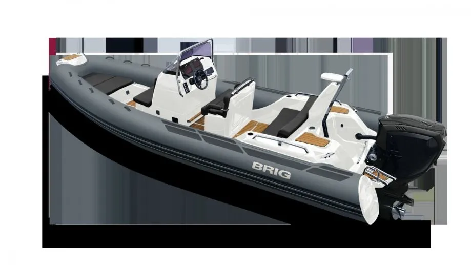 brig eagle e6.7 - vrhunski gumenjak (model 2026) - slika 12