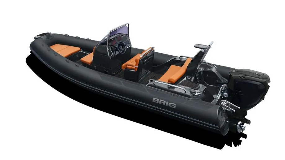 brig eagle e6.7 - vrhunski gumenjak (model 2026) - slika 17