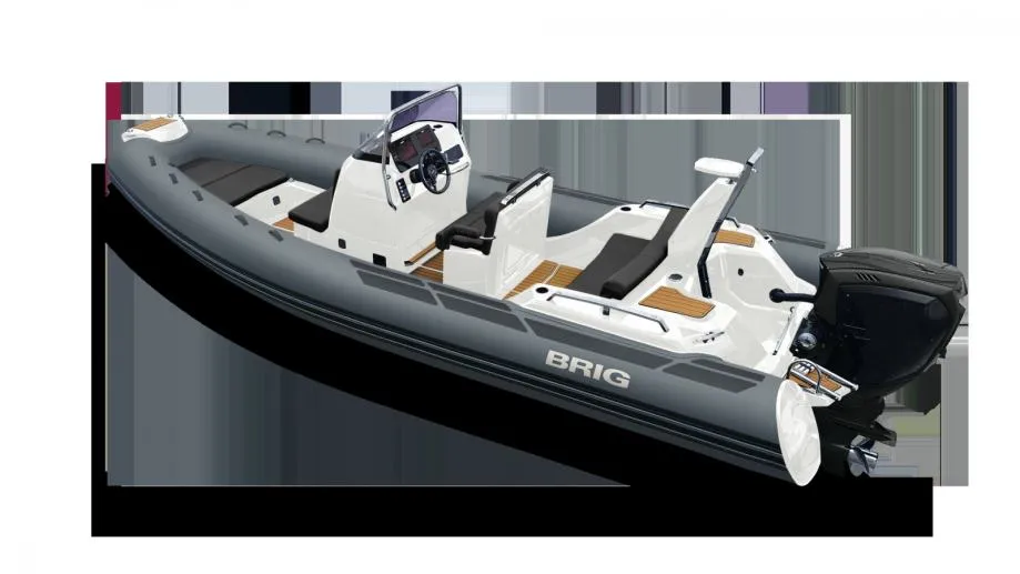 brig eagle e6.7 - vrhunski gumenjak (model 2026) - slika 8