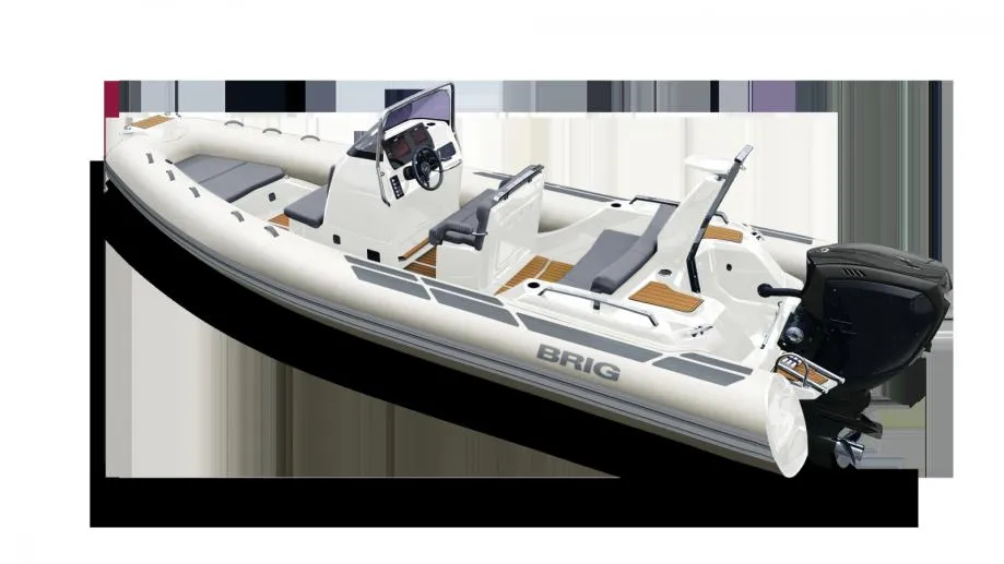 brig eagle e6.7 - vrhunski gumenjak (model 2026) - slika 9