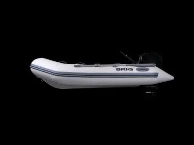 brig falcon 300 - slika 5