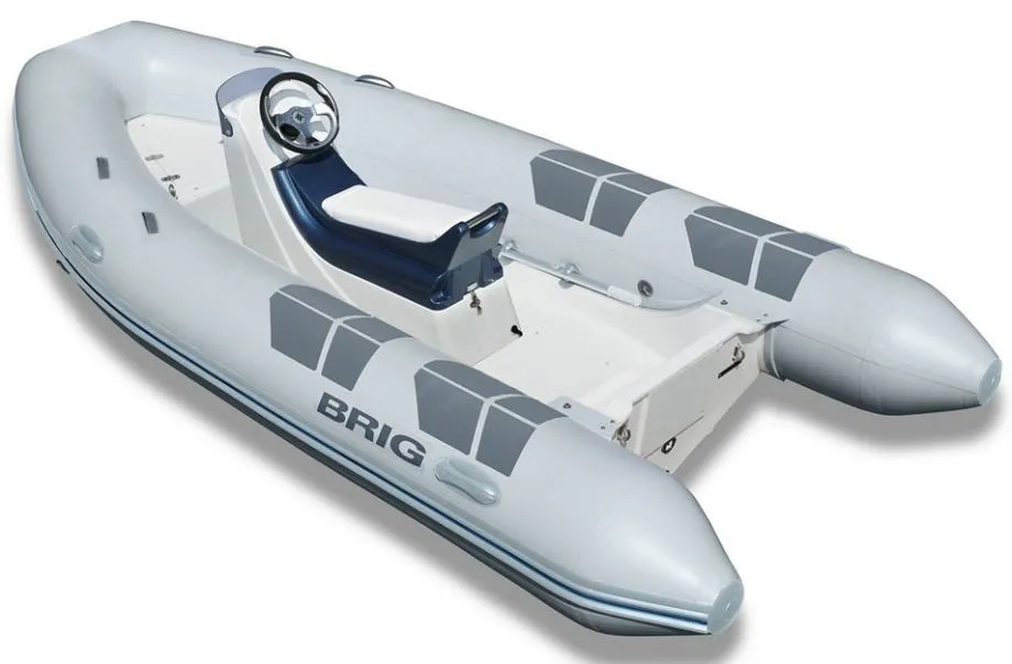 brig falcon 400 - slika 5