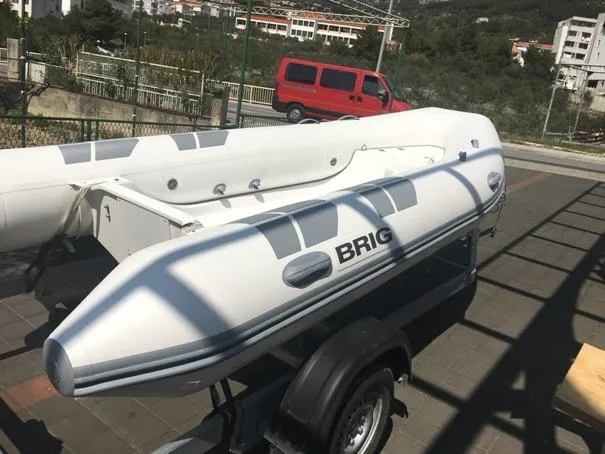brig falcon 400 - slika 6