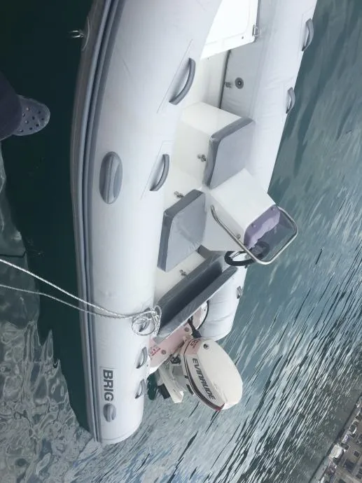 brig falcon 420t - slika 5