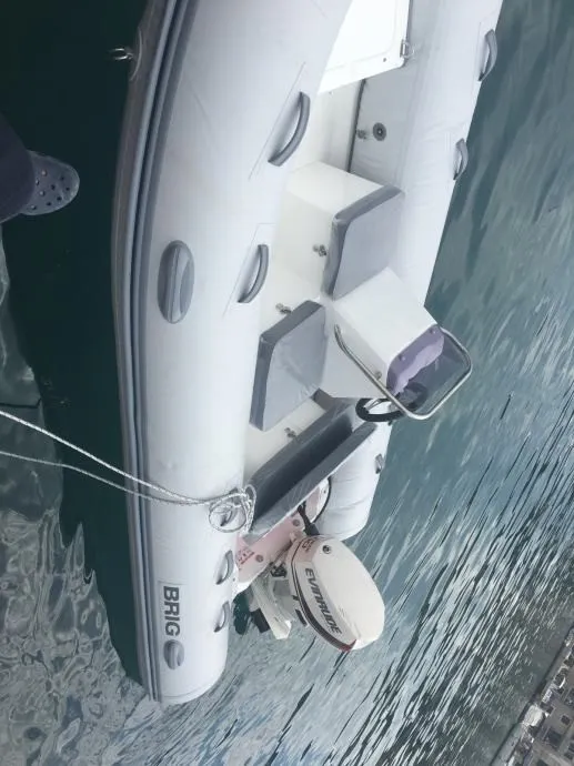 brig falcon 420t - slika 5