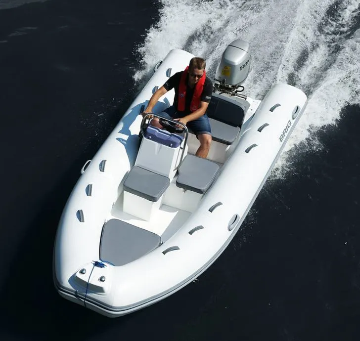 brig falcon 420t - slika 6