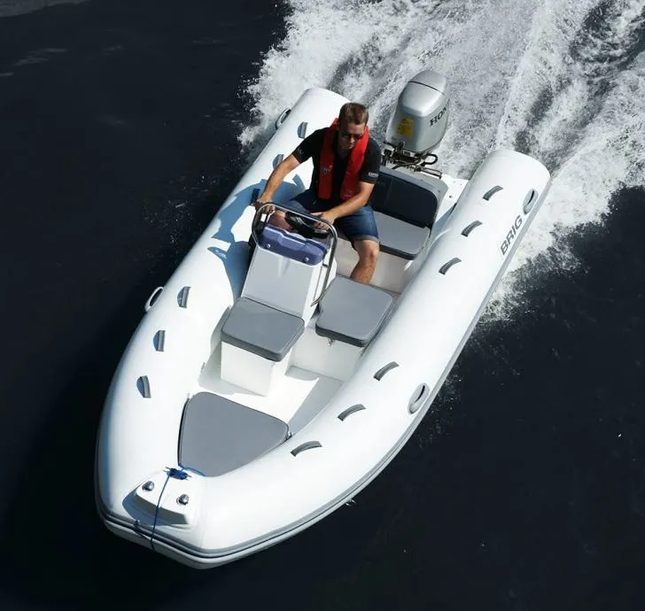 brig falcon 420t - slika 6