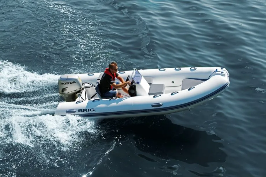 brig falcon 420t - slika 7