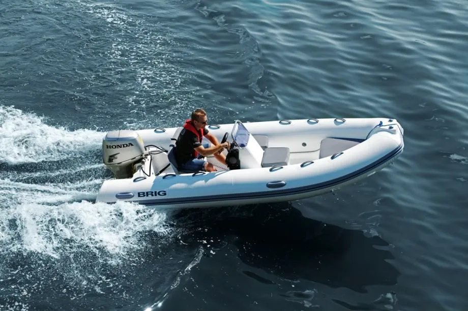 brig falcon 420t - slika 7