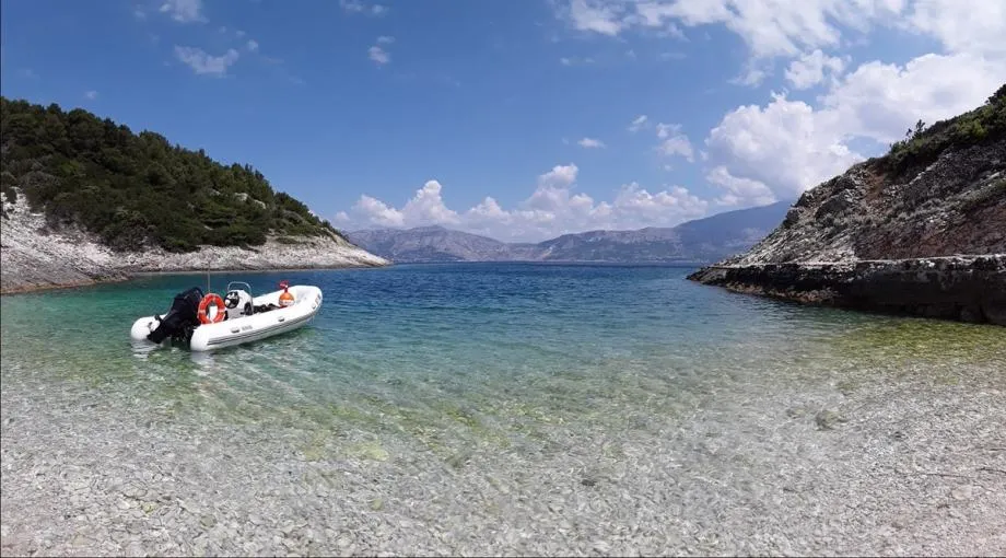 brig falcon 500 - slika 3