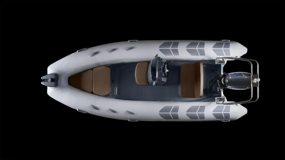 brig falcon 500 - slika 9