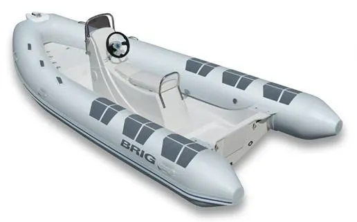 brig falcon 500 - slika 11