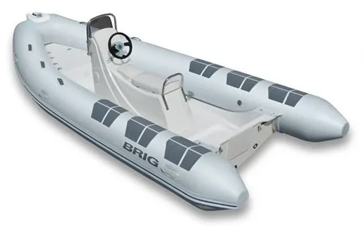 brig falcon 500 - slika 11