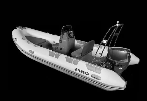 brig falcon f500 - slika 8