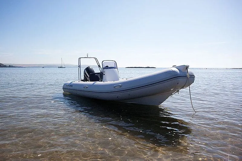 brig falcon f500 - slika 9