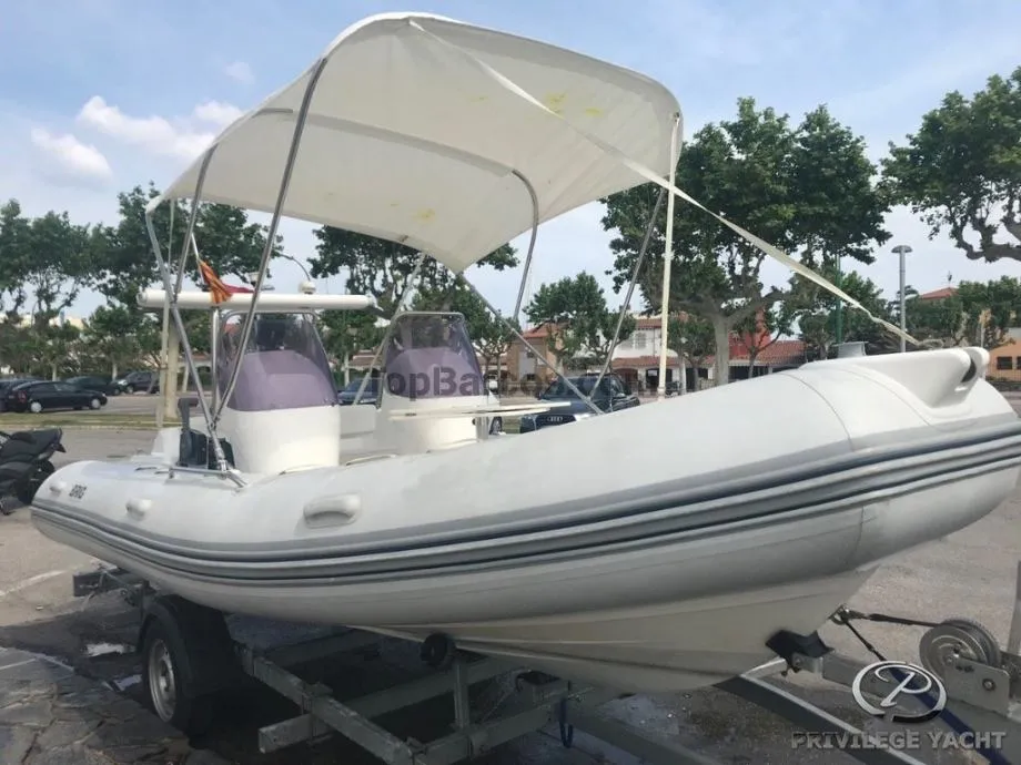 brig falcon f500 - slika 10