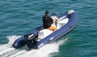 brig falcon f500 - slika 11