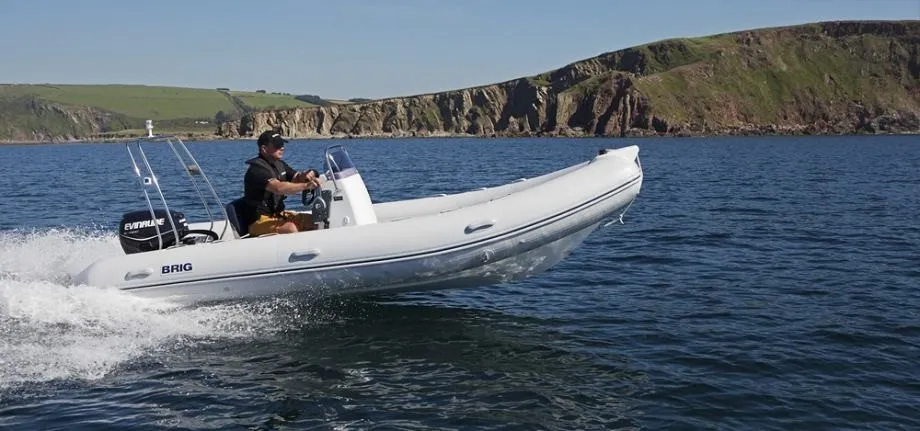 brig falcon f500 - slika 15
