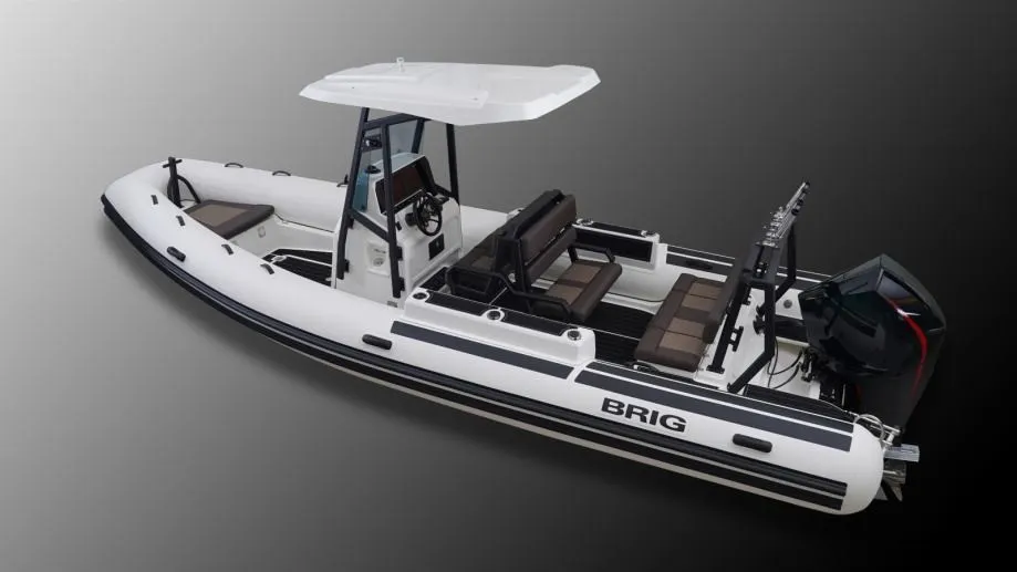 brig navigator 24 - new model 2025 - slika 3