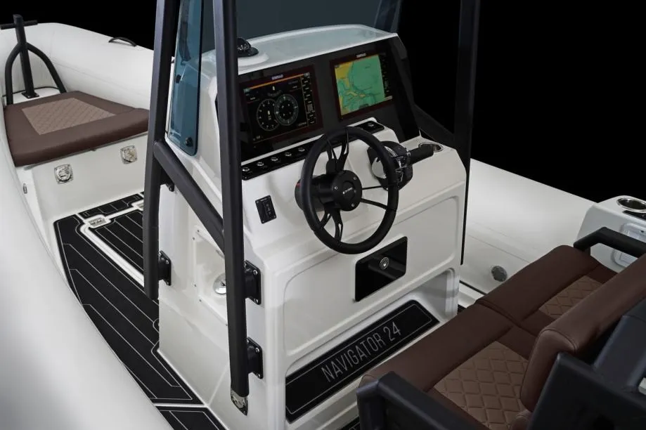 brig navigator 24 - new model 2025 - slika 4