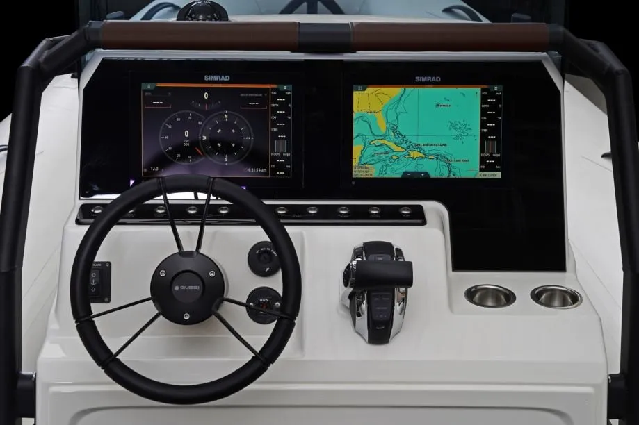 brig navigator 24 - new model 2025 - slika 12