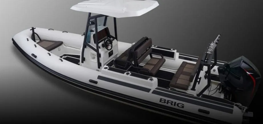 brig navigator 24 - new model 2025 - slika 16