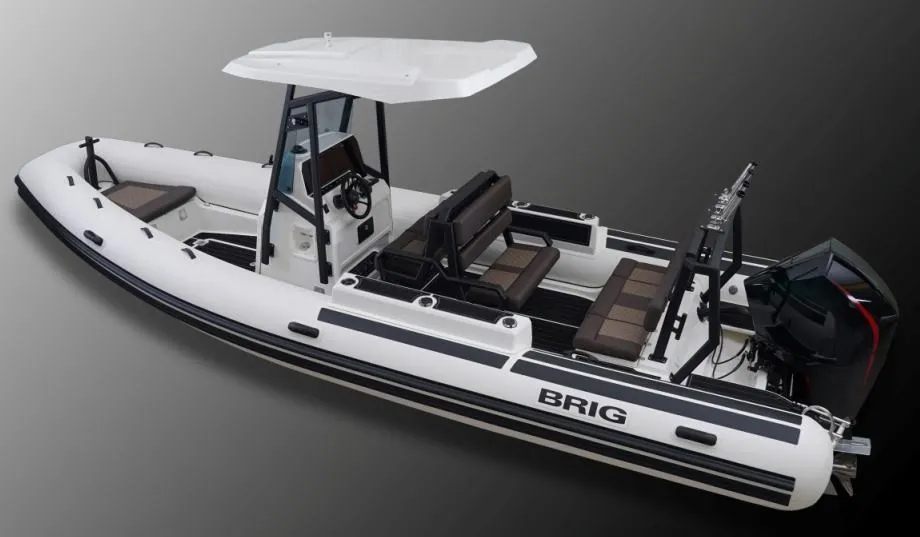 brig navigator 24 - new model 2025 - slika 10