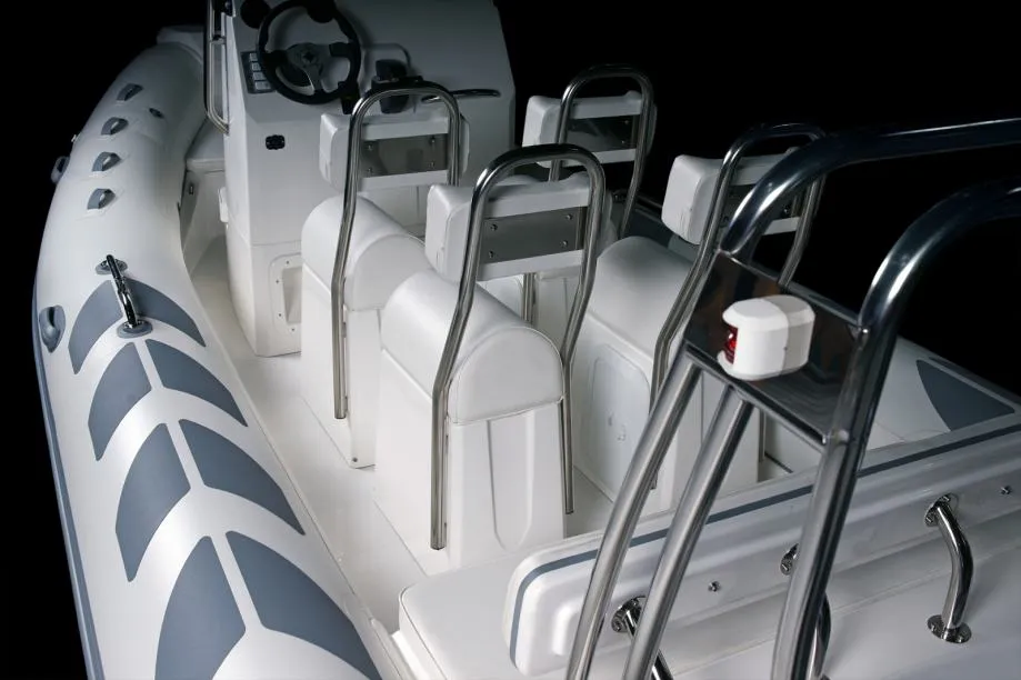 brig navigator 610j - slika 11