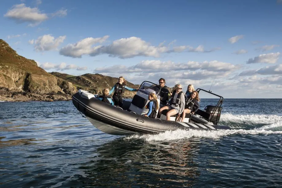 brig navigator 610j - slika 12