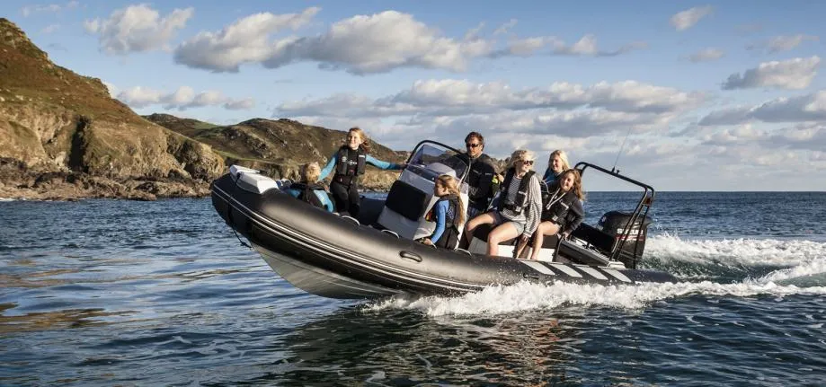 brig navigator 610j - slika 3