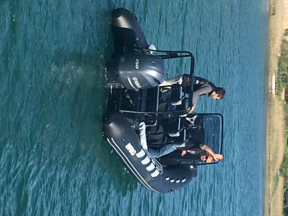 brig navigator 610j - slika 13