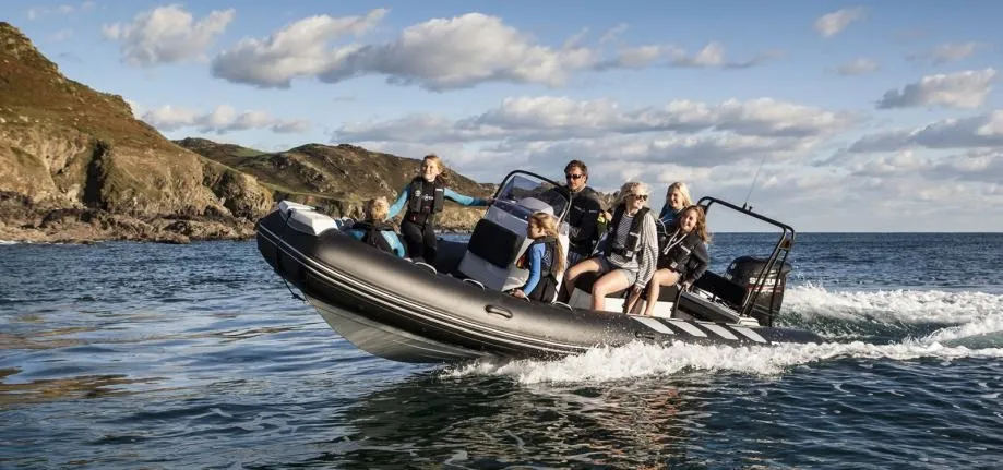 brig navigator 610j - slika 3