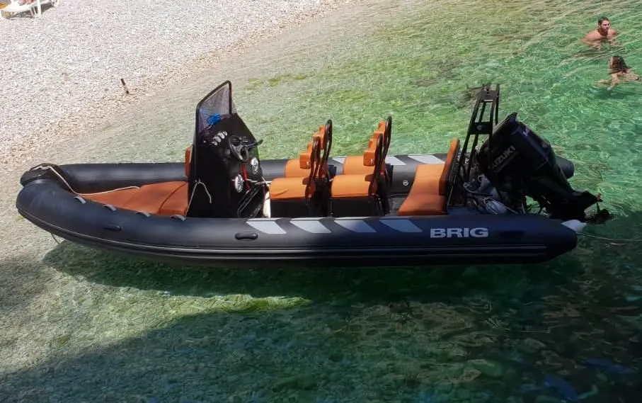 brig navigator 610j - slika 14