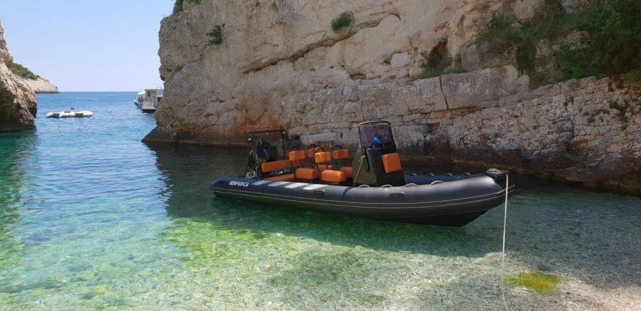 brig navigator 610j - slika 4