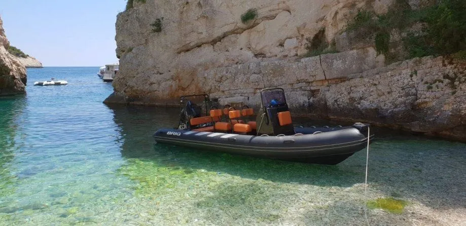 brig navigator 610j - slika 4
