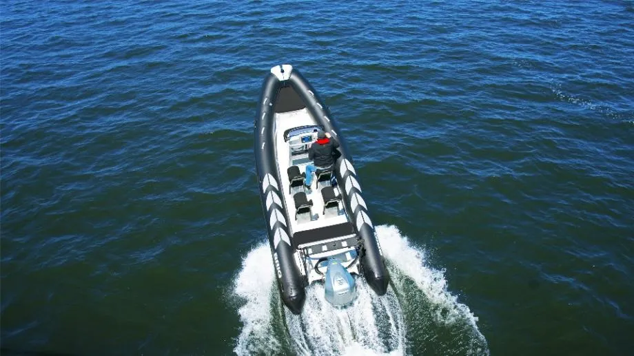 brig navigator 610j - slika 15