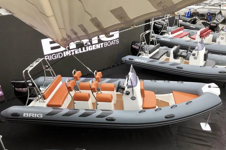 brig navigator 610j - slika 6