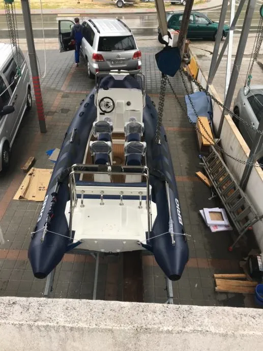 brig navigator 610j - slika 5