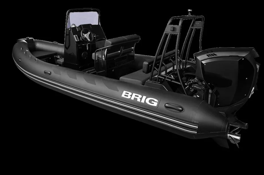 BRIG Navigator 610L - Makarska