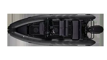 brig navigator 610l - slika 6