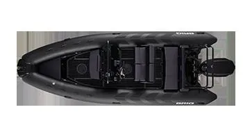 brig navigator 610l - slika 6