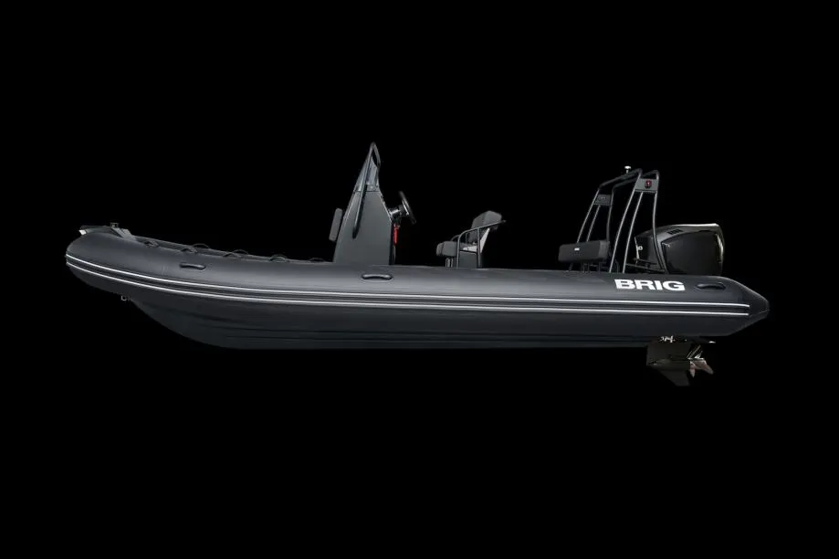 brig navigator 610l - slika 7