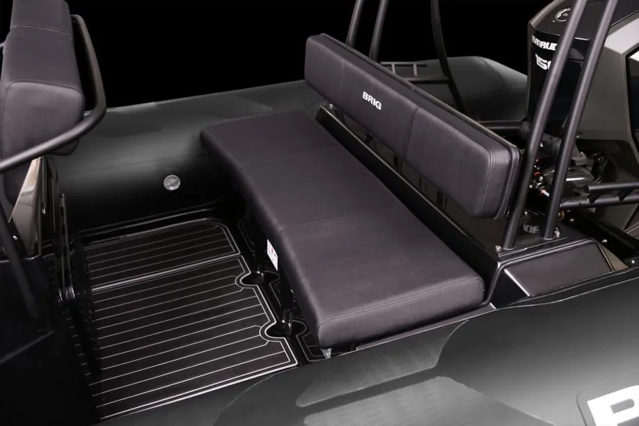 brig navigator 610l - slika 13