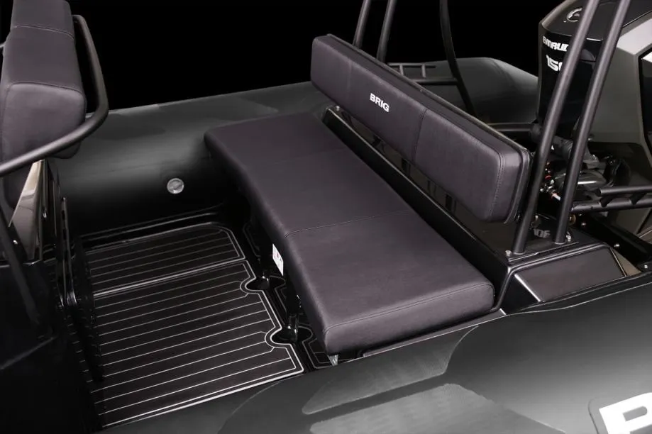 brig navigator 610l - slika 13