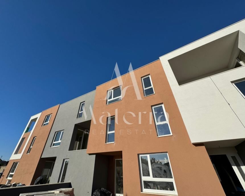 Brodarica, Dvoetažni Apartman, 84,81m2, Terasa+vrt, Novogradnja - Brodarica, Šibenik